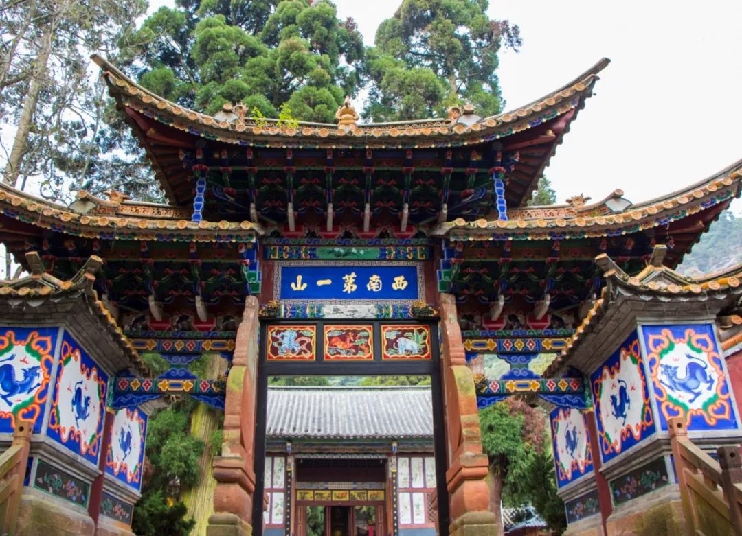 最新玉龍寺擴建消息,最新玉龍寺擴建消息，揭開古老神秘的面紗