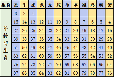 2025年12生肖49碼圖,揭秘2025年十二生肖與49碼圖的神秘關聯