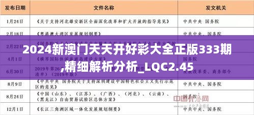 2025天天開好彩大全,邁向成功之路，2025天天開好彩大全