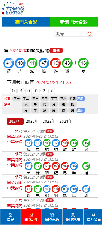 2004年澳門特馬開獎號碼查詢,澳門特馬開獎號碼查詢——回顧歷史，探索未來（以2004年為焦點）