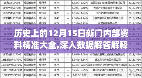 新門內部資料精準大全最新章節免費046期 10-23-36-38-43-46M：27,新門內部資料精準大全最新章節免費第46期詳解，揭秘神秘之門背后的秘密